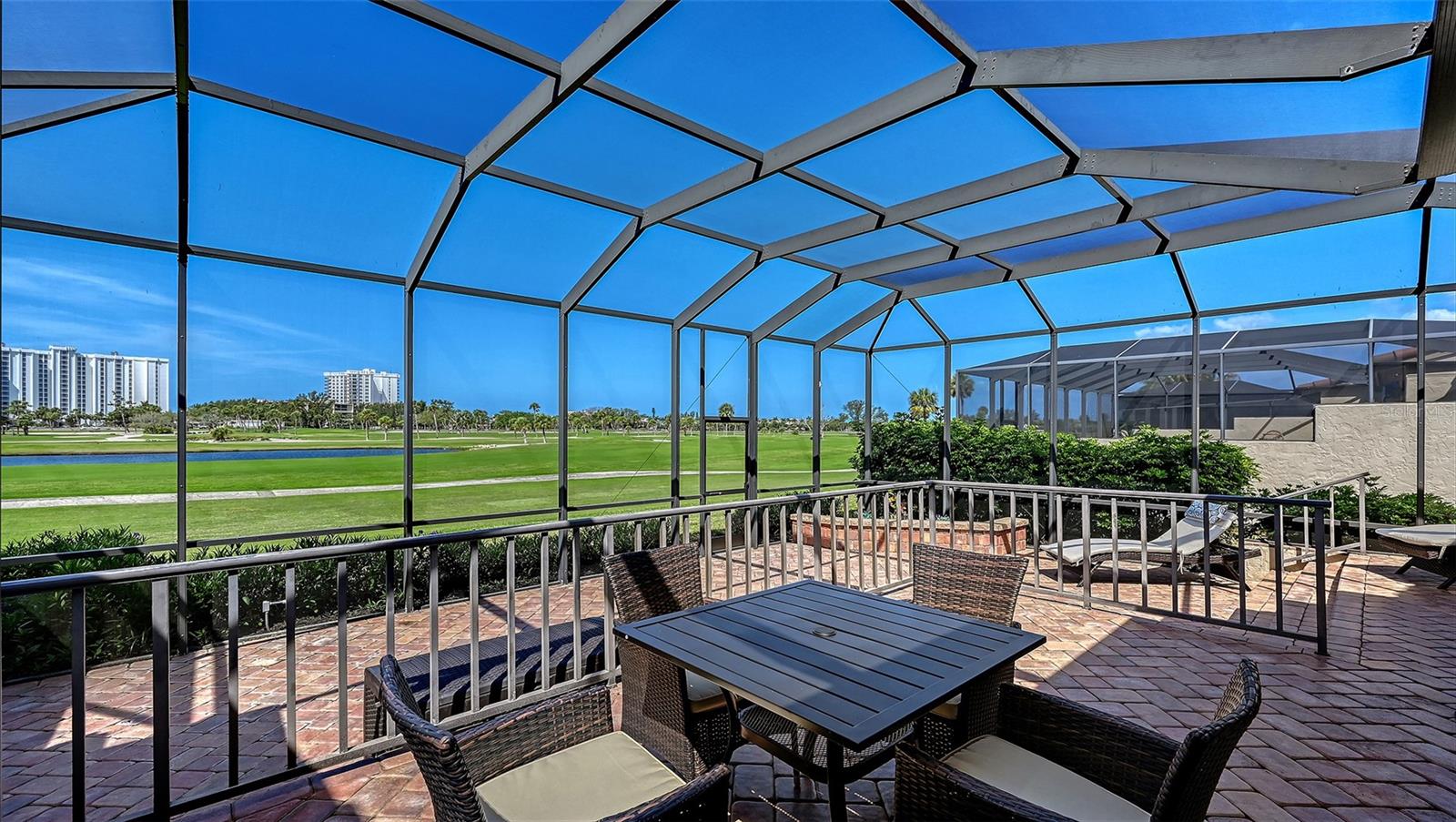 HARBOUR OAKS 2, LONGBOAT KEY, FL, 34228