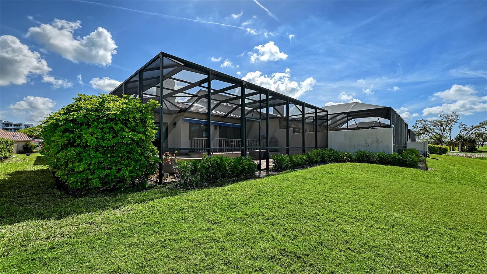 HARBOUR OAKS 2, LONGBOAT KEY, FL, 34228