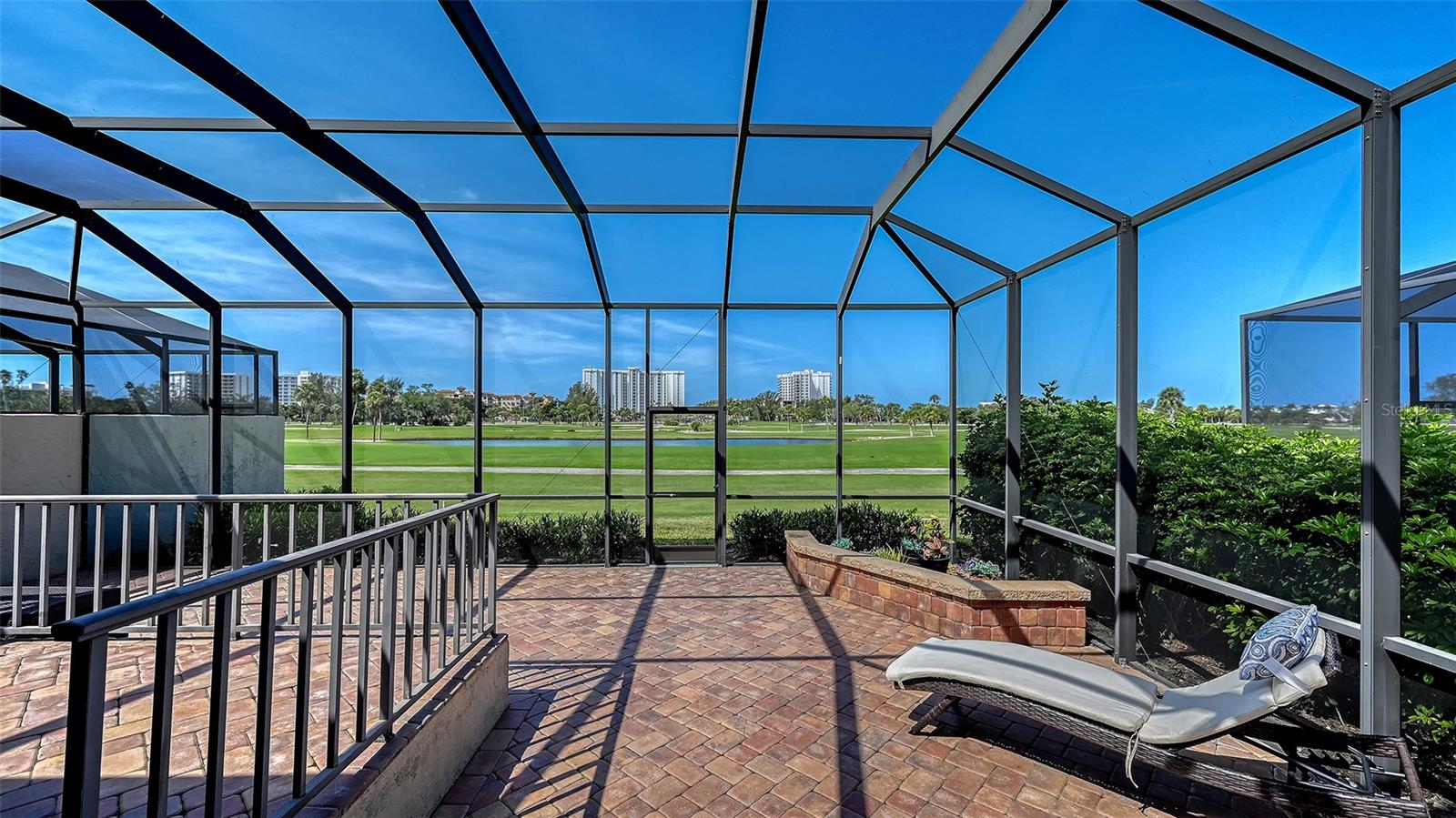 HARBOUR OAKS 2, LONGBOAT KEY, FL, 34228