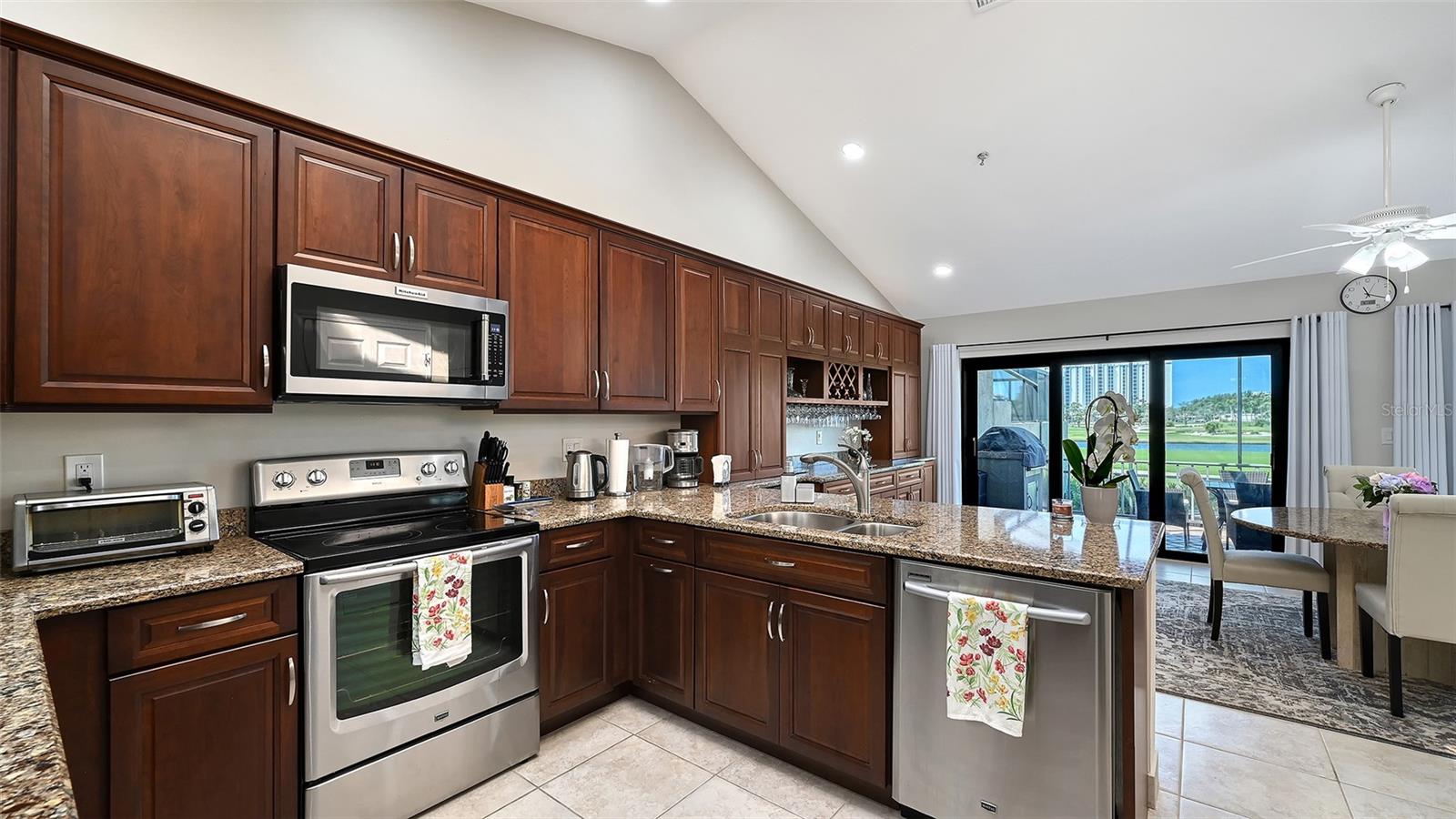 HARBOUR OAKS 2, LONGBOAT KEY, FL, 34228