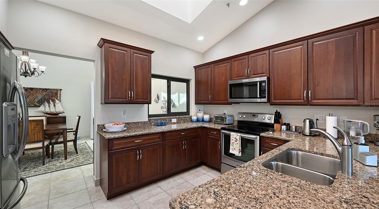 HARBOUR OAKS 2, LONGBOAT KEY, FL, 34228