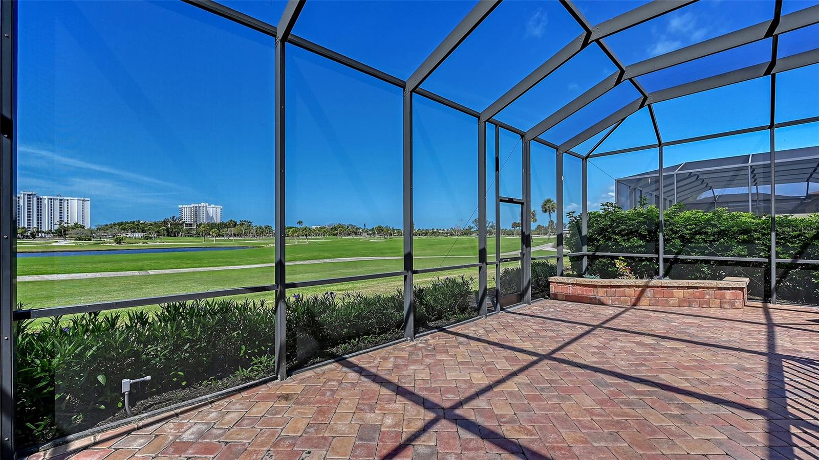 HARBOUR OAKS 2, LONGBOAT KEY, FL, 34228