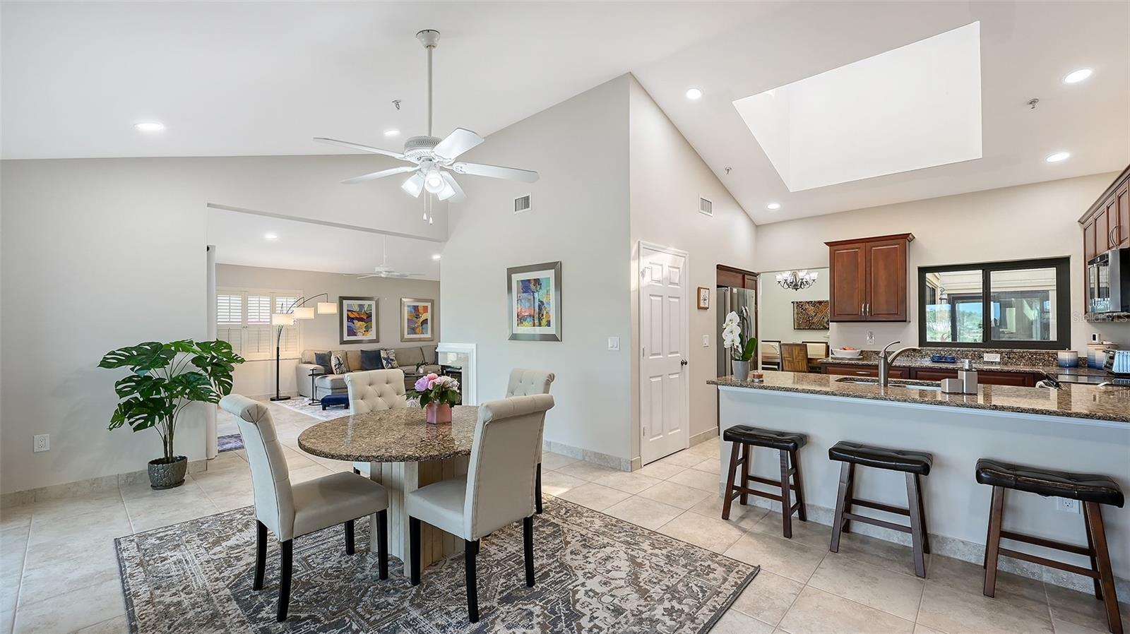 HARBOUR OAKS 2, LONGBOAT KEY, FL, 34228