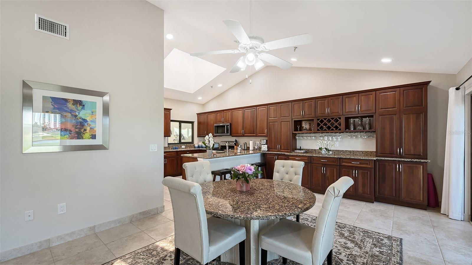 HARBOUR OAKS 2, LONGBOAT KEY, FL, 34228