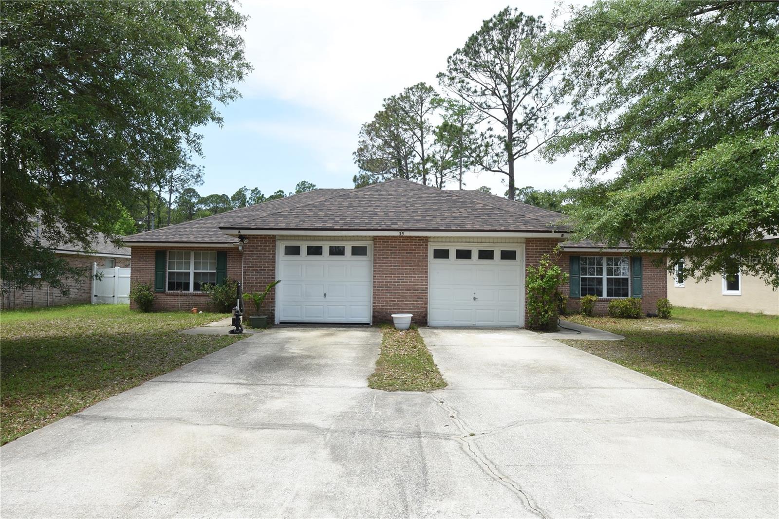 35 REGENT LN #B, PALM COAST, FL, 32164