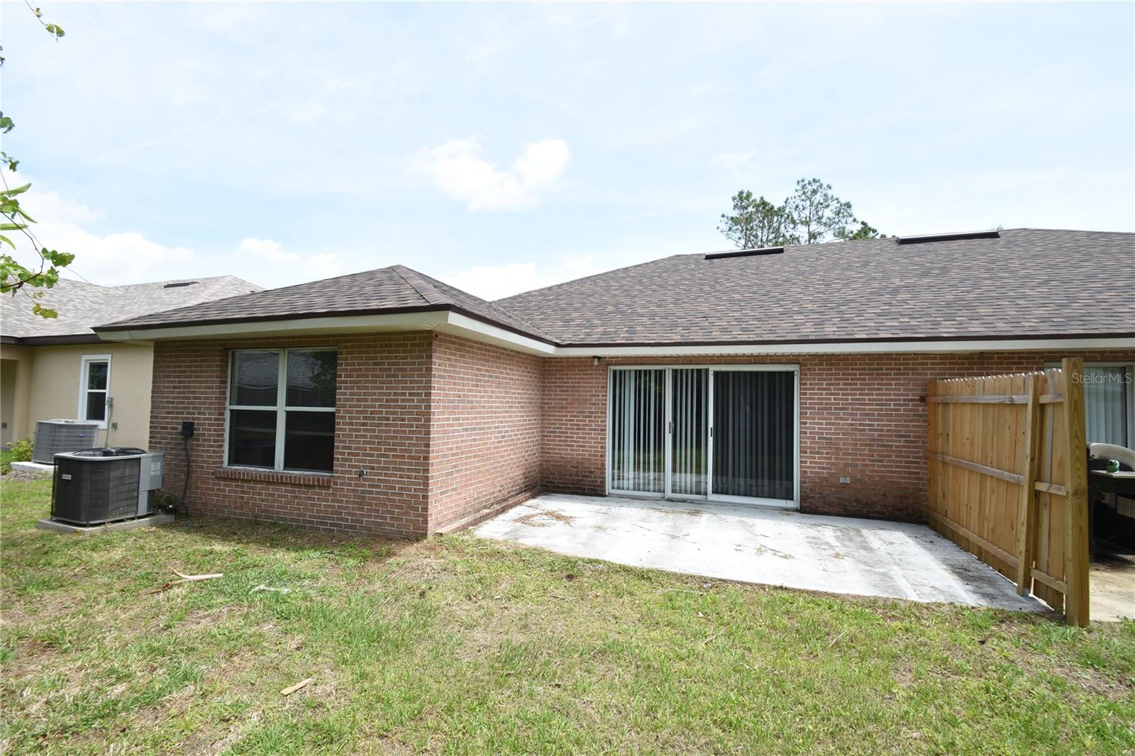 35 REGENT LN #B, PALM COAST, FL, 32164