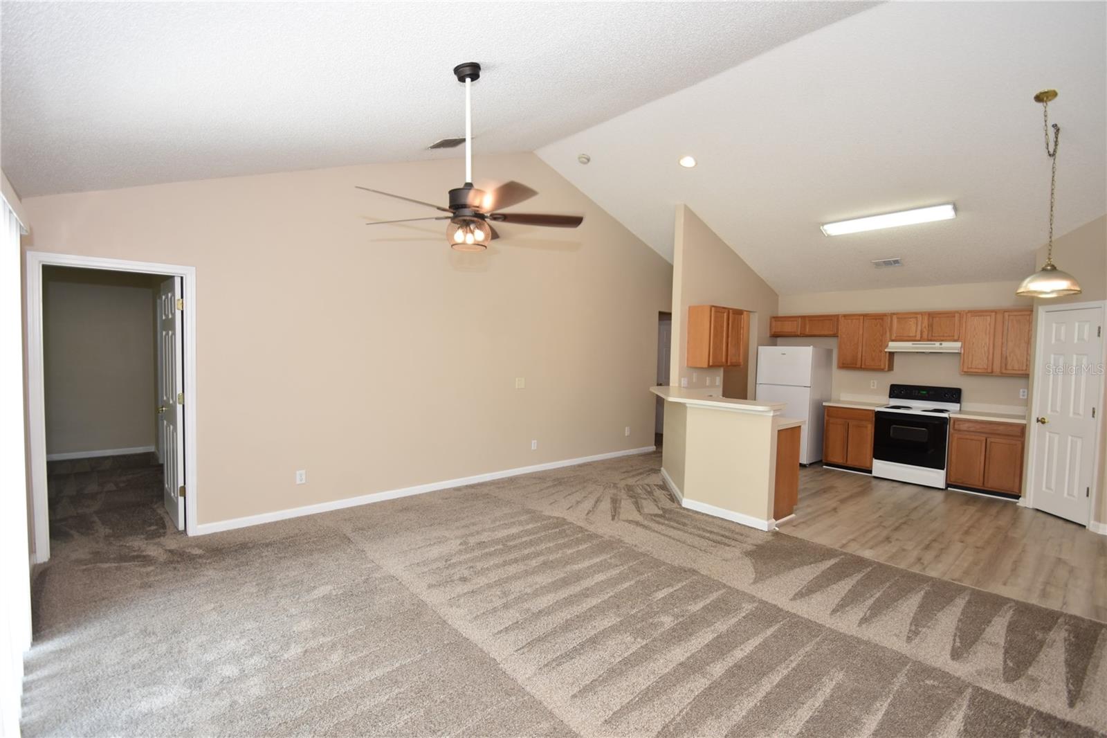 35 REGENT LN #B, PALM COAST, FL, 32164