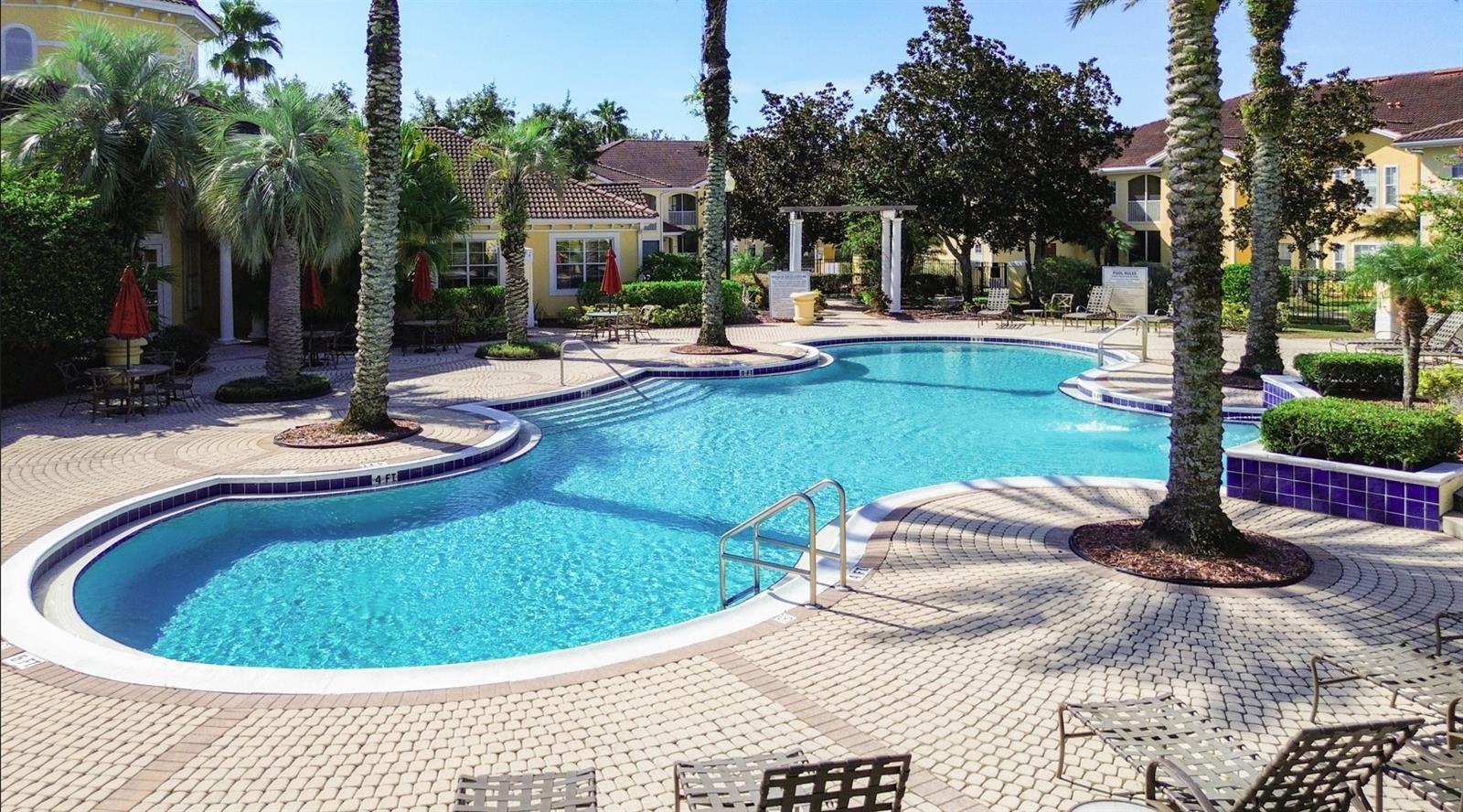 12016 VILLANOVA DR #111, ORLANDO, FL, 32837