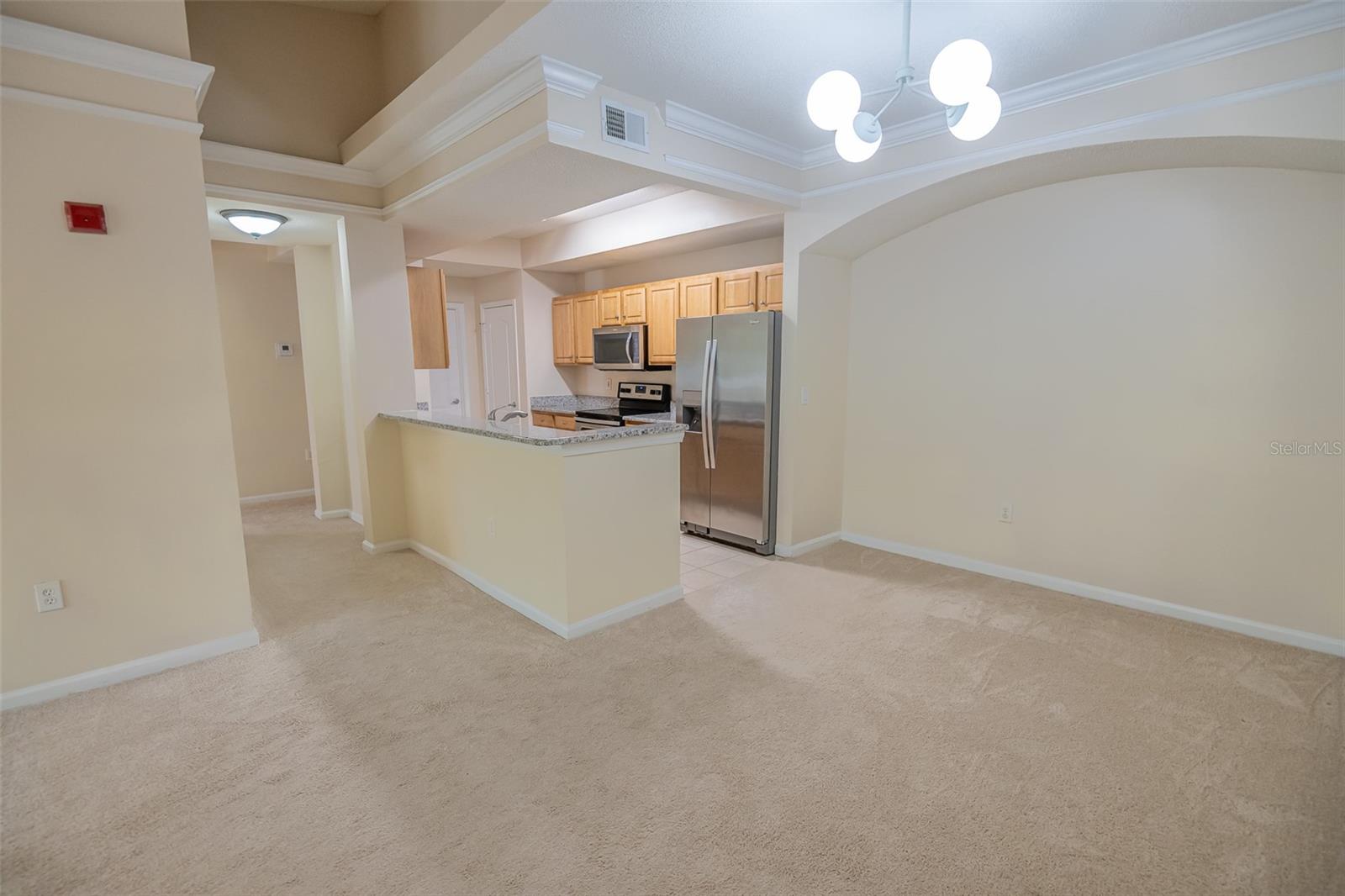 12016 VILLANOVA DR #111, ORLANDO, FL, 32837