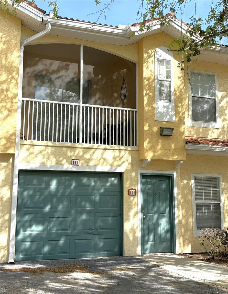 12016 VILLANOVA DR #111, ORLANDO, FL, 32837