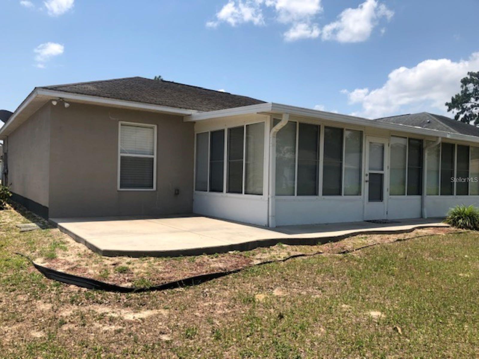 4955 SW 129TH PL, OCALA, FL, 34473
