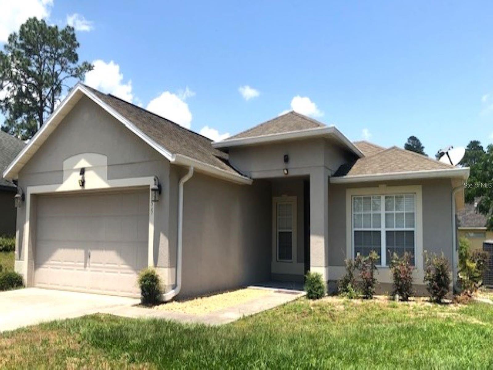 4955 SW 129TH PL, OCALA, FL, 34473
