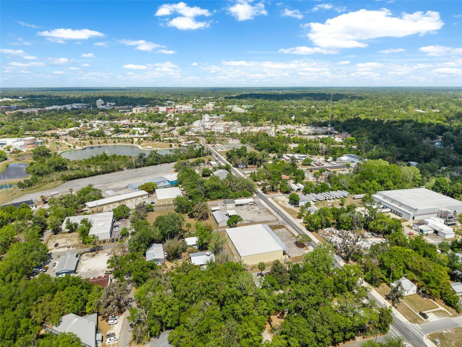 1030 SE 4TH ST, GAINESVILLE, FL, 32601