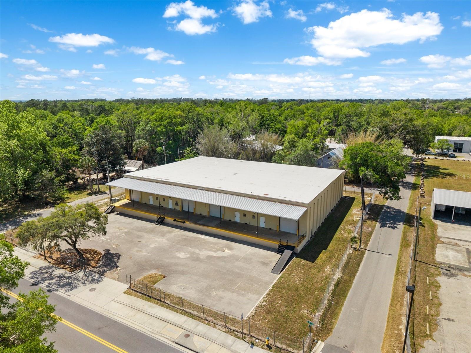 1030 SE 4TH ST, GAINESVILLE, FL, 32601