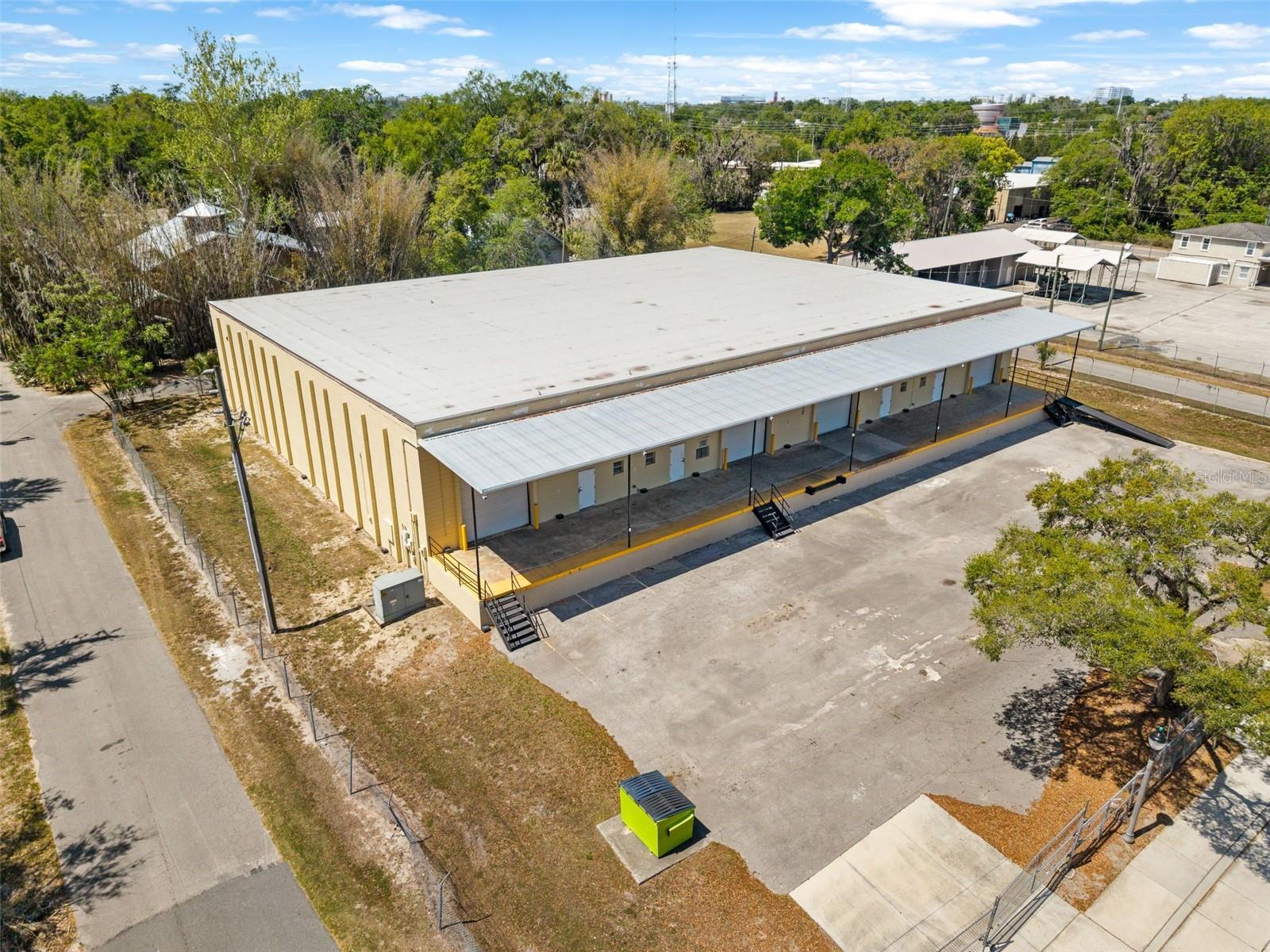 1030 SE 4TH ST, GAINESVILLE, FL, 32601