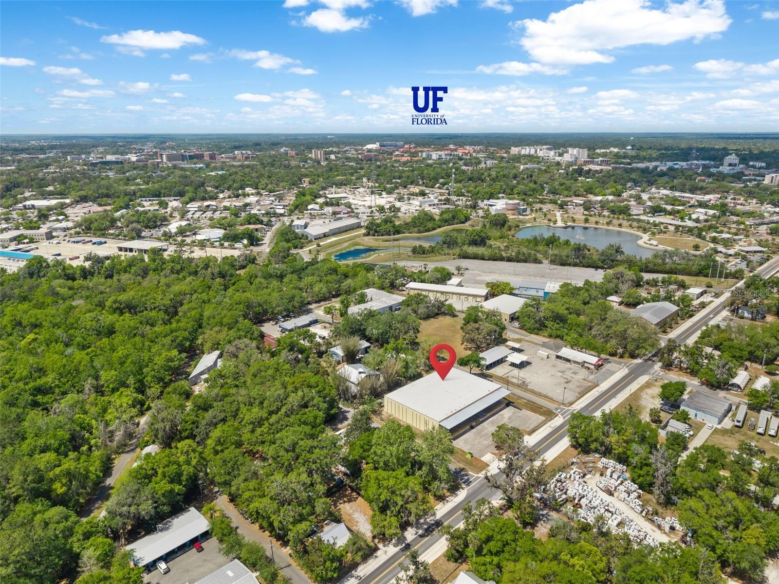 1030 SE 4TH ST, GAINESVILLE, FL, 32601