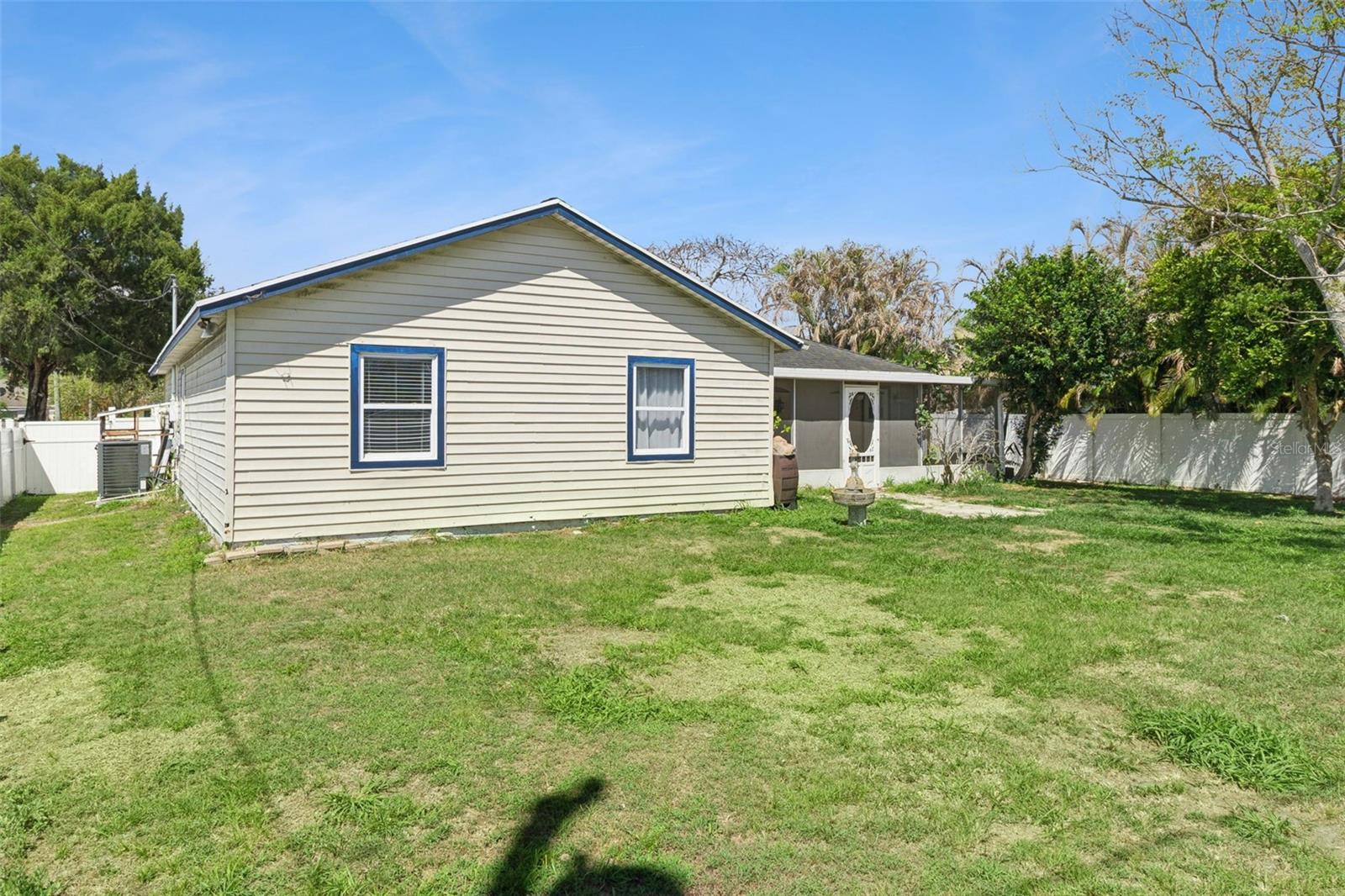 3349 SW FRANKFORD ST, PORT ST LUCIE, FL, 34953