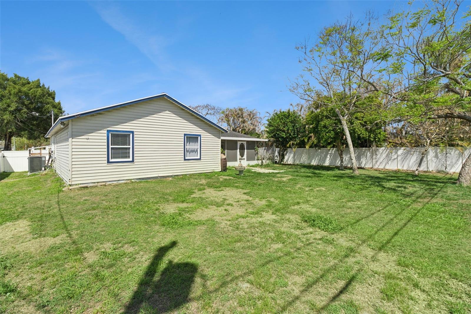 3349 SW FRANKFORD ST, PORT ST LUCIE, FL, 34953