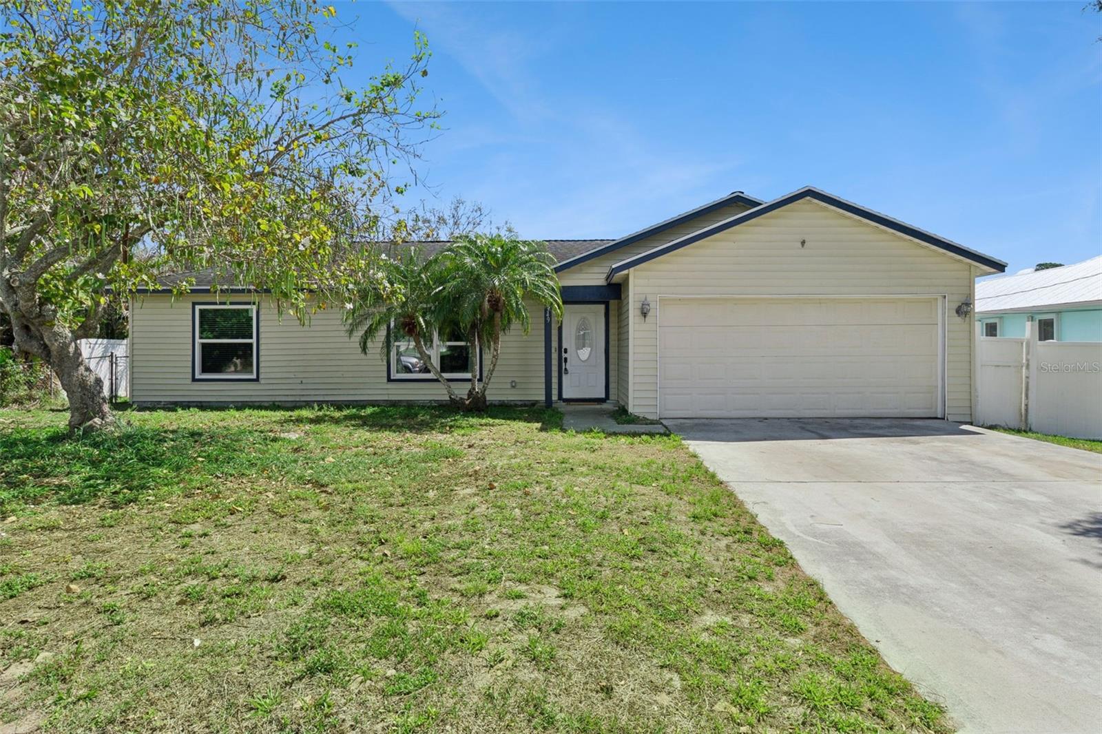 3349 SW FRANKFORD ST, PORT ST LUCIE, FL, 34953