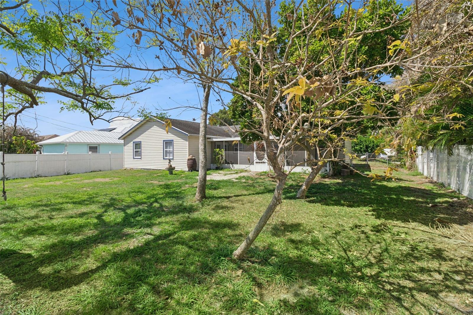 3349 SW FRANKFORD ST, PORT ST LUCIE, FL, 34953