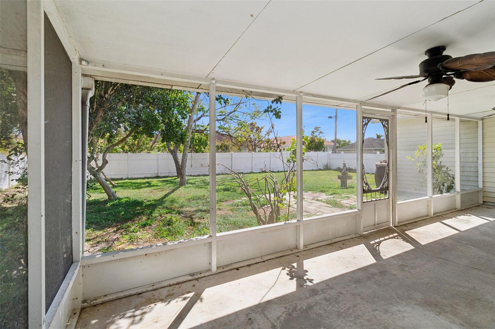 3349 SW FRANKFORD ST, PORT ST LUCIE, FL, 34953