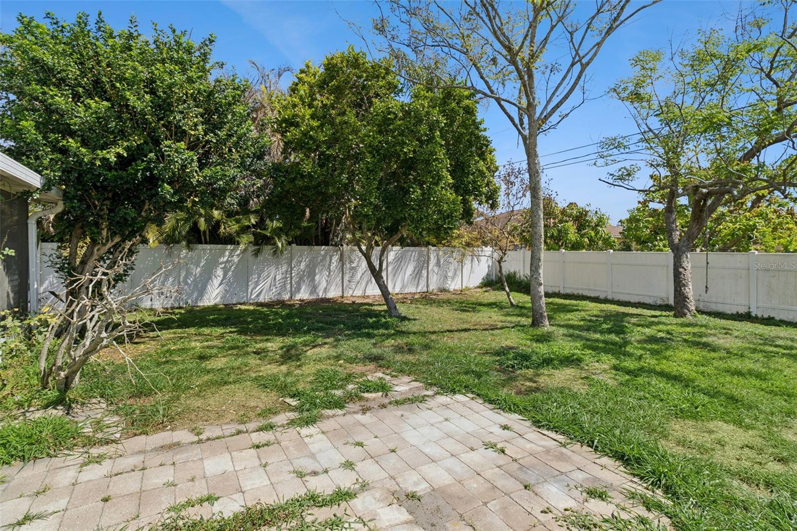 3349 SW FRANKFORD ST, PORT ST LUCIE, FL, 34953
