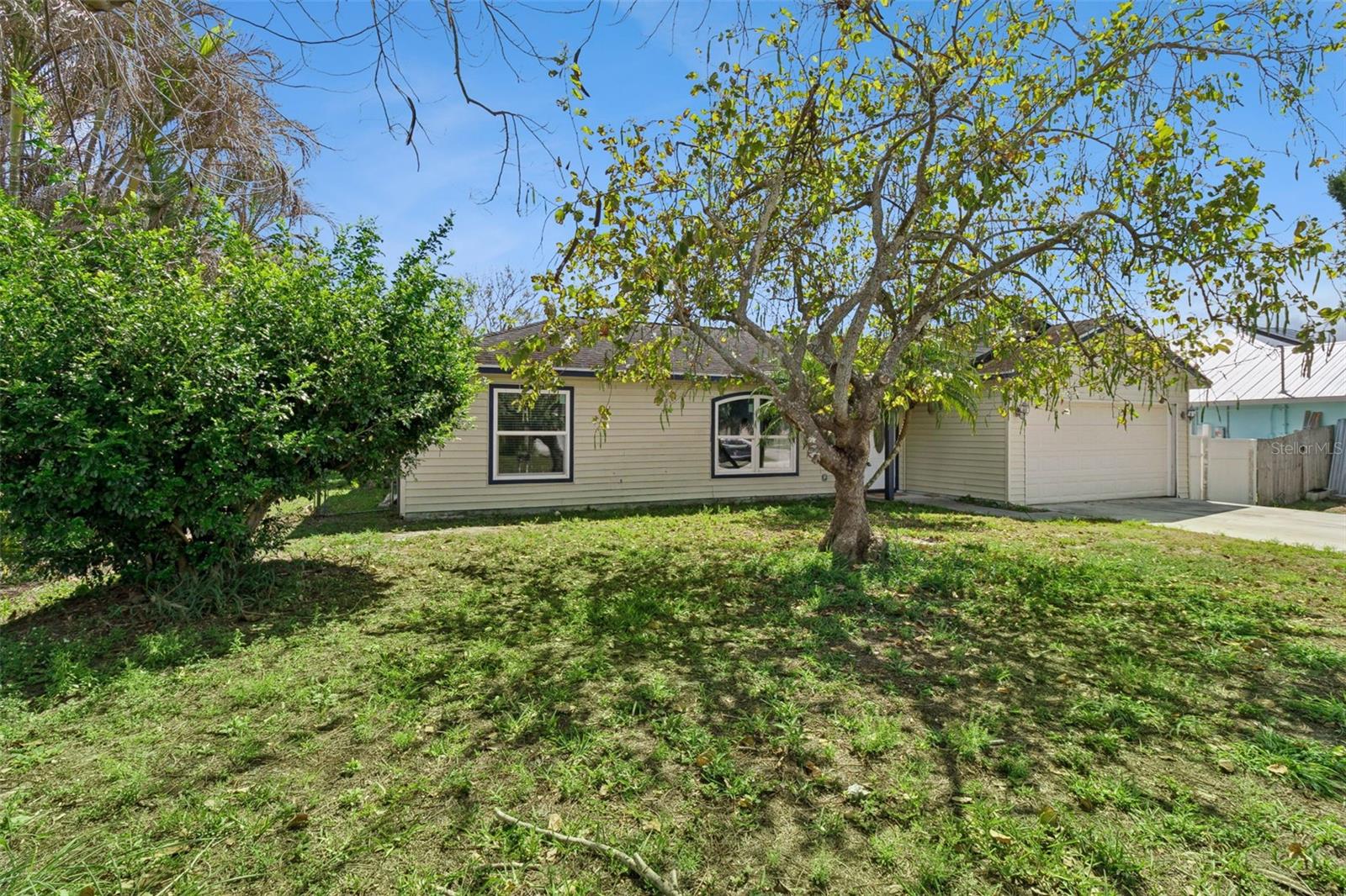 3349 SW FRANKFORD ST, PORT ST LUCIE, FL, 34953