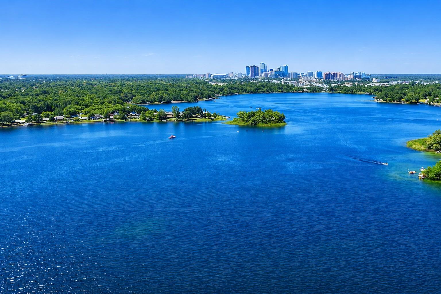 3501 S WESTMORELAND DR, ORLANDO, FL, 32805