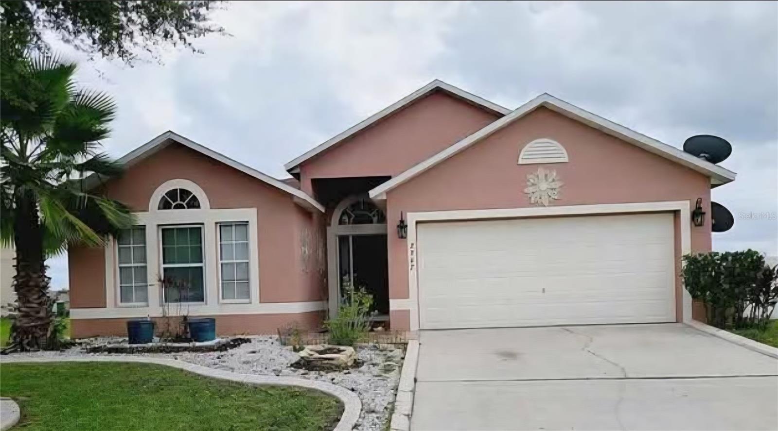 2347 WALNUT CANYON DR, KISSIMMEE, FL, 34758
