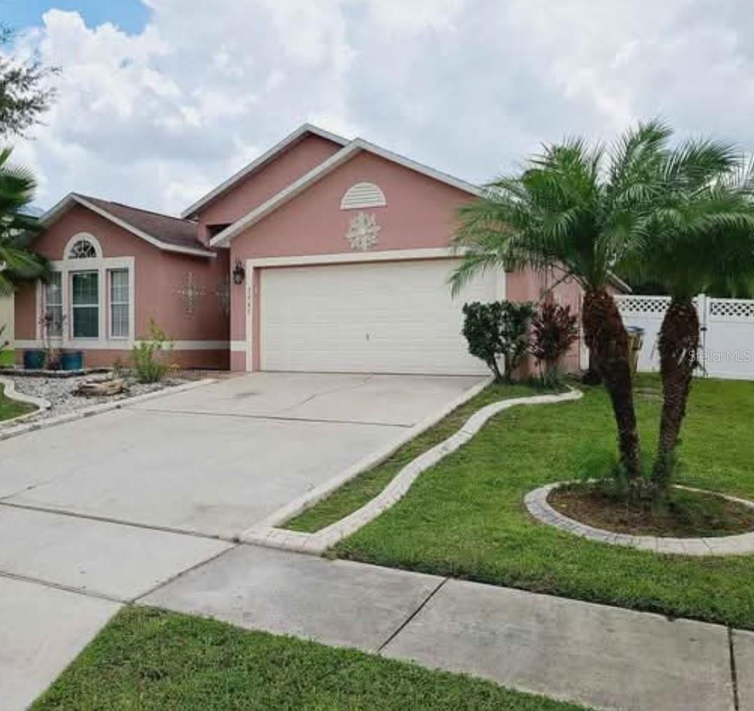 2347 WALNUT CANYON DR, KISSIMMEE, FL, 34758