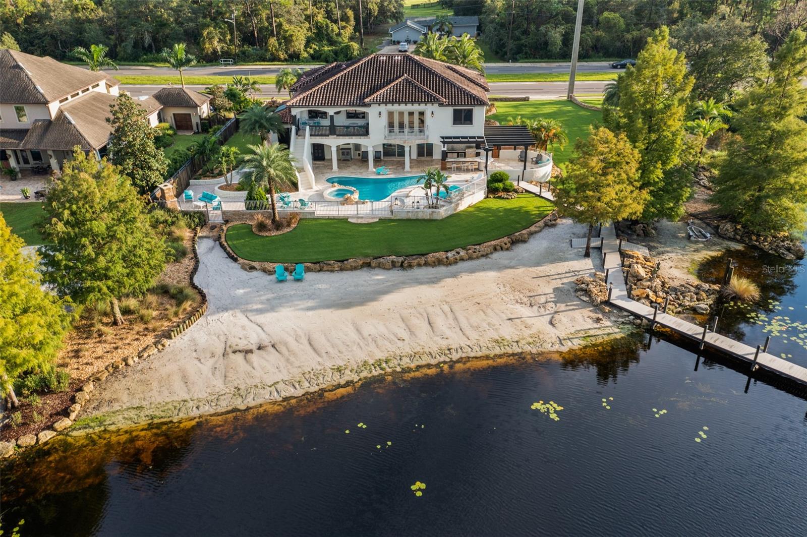 2624 HOWLAND BLVD, DELTONA, FL, 32738