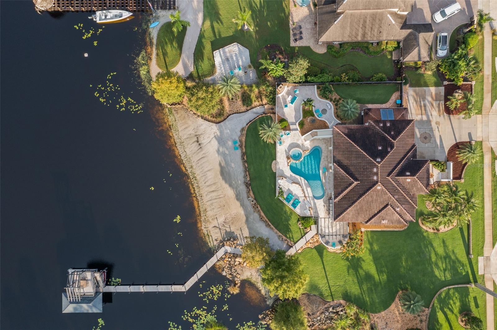 2624 HOWLAND BLVD, DELTONA, FL, 32738