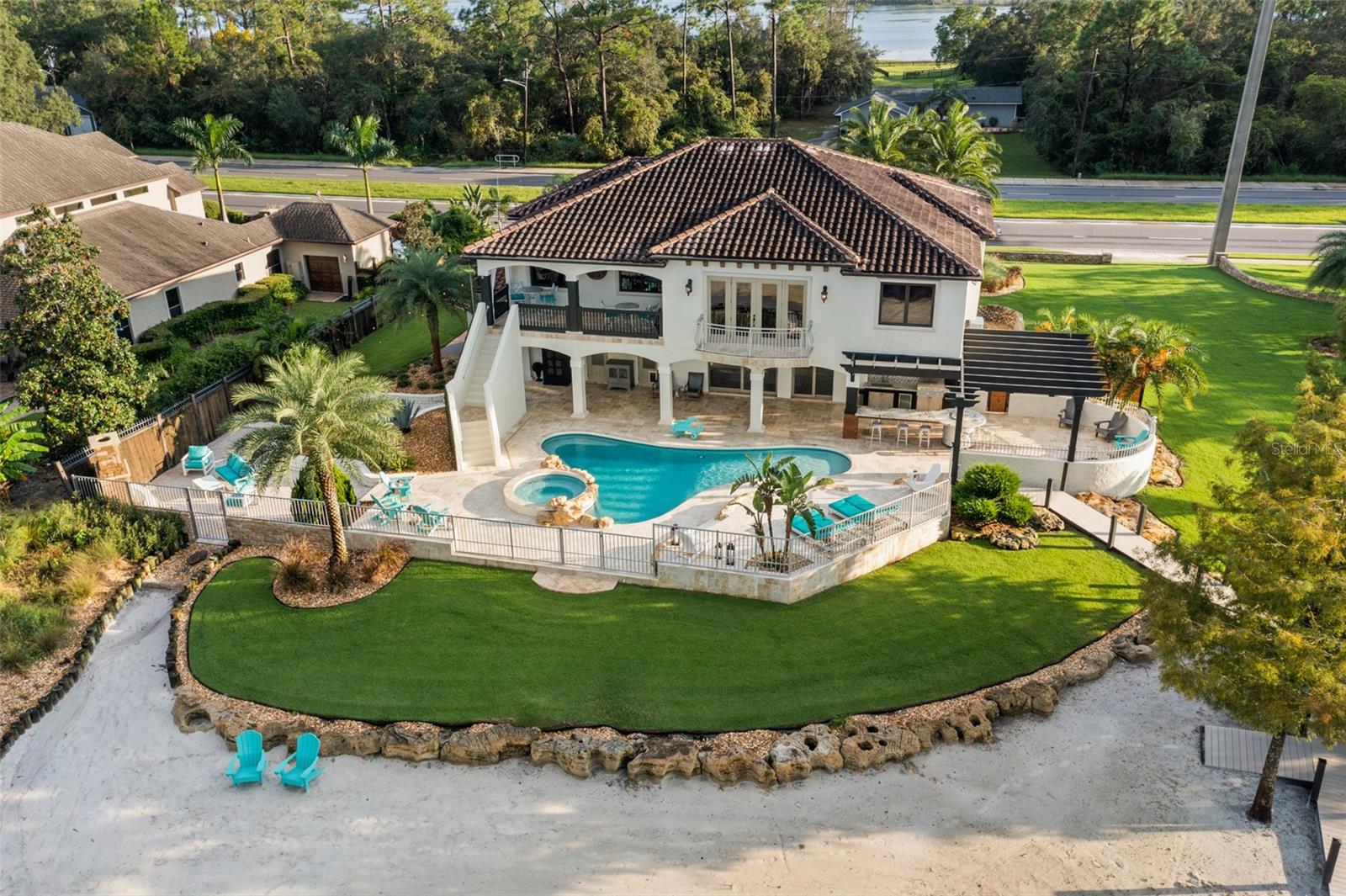 2624 HOWLAND BLVD, DELTONA, FL, 32738