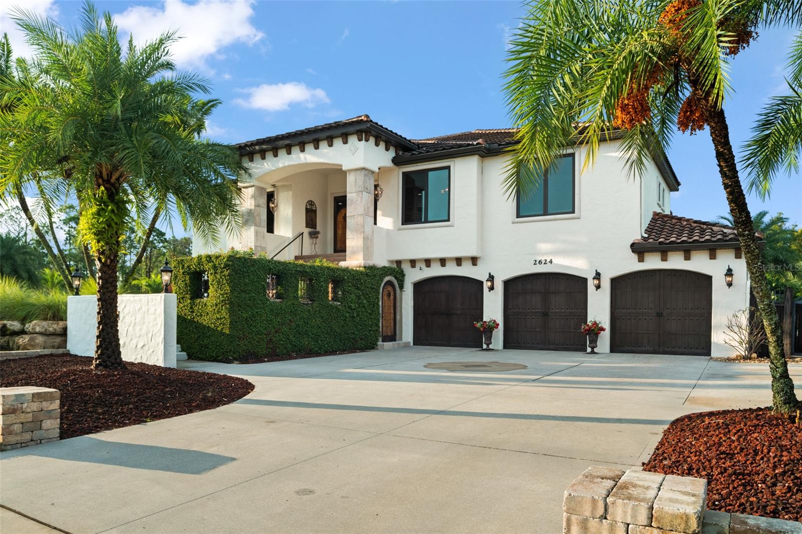 2624 HOWLAND BLVD, DELTONA, FL, 32738