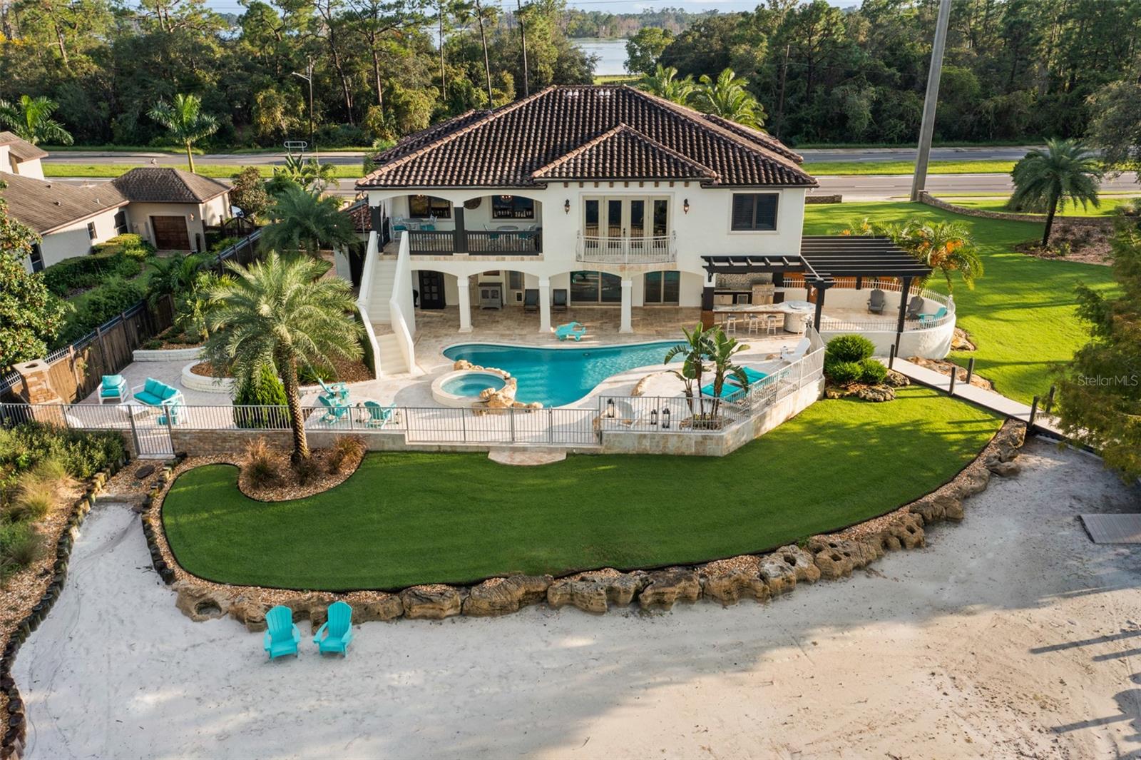 2624 HOWLAND BLVD, DELTONA, FL, 32738
