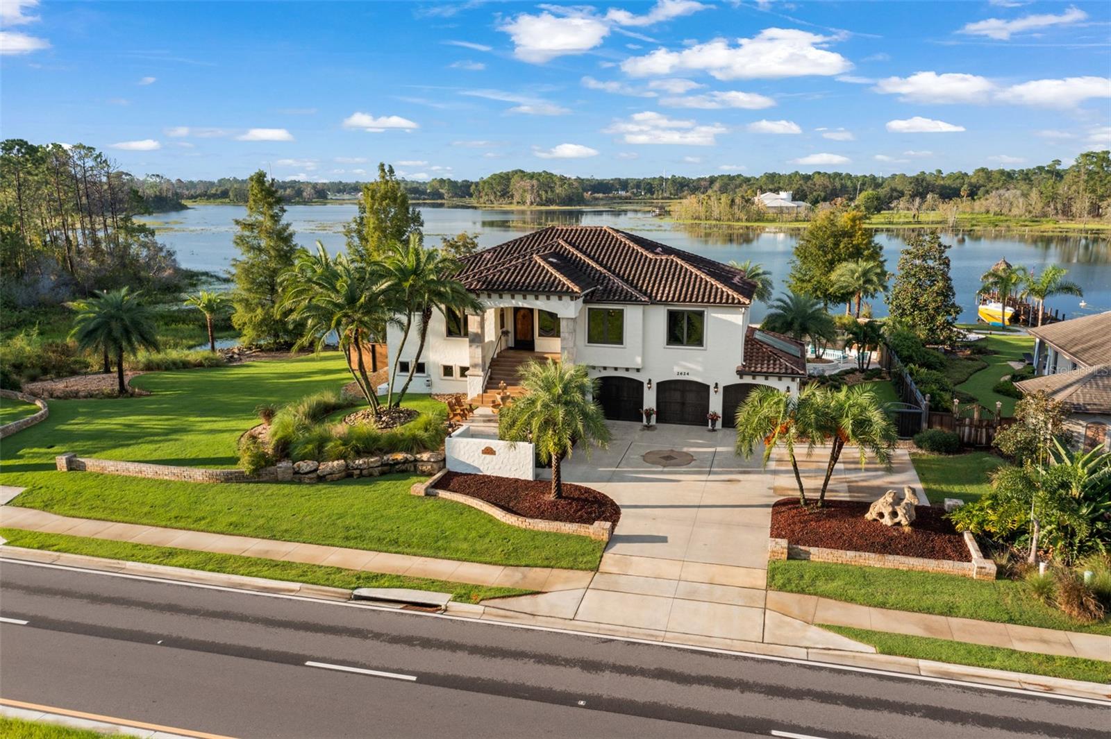 2624 HOWLAND BLVD, DELTONA, FL, 32738