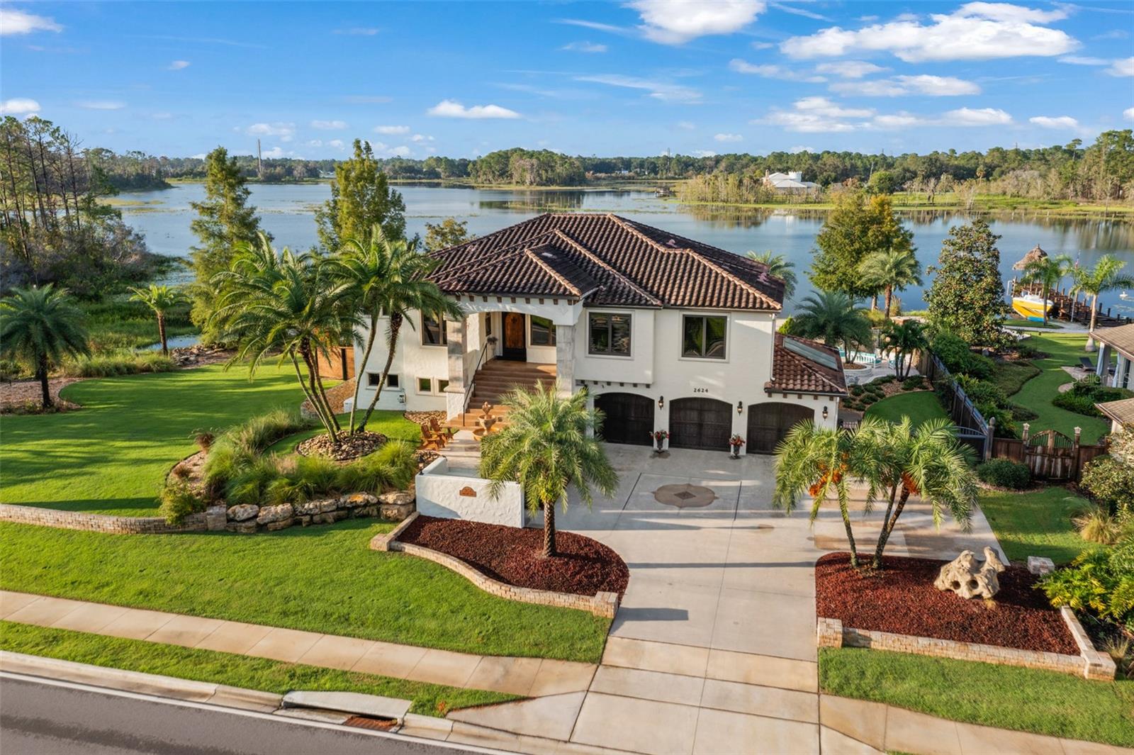 2624 HOWLAND BLVD, DELTONA, FL, 32738