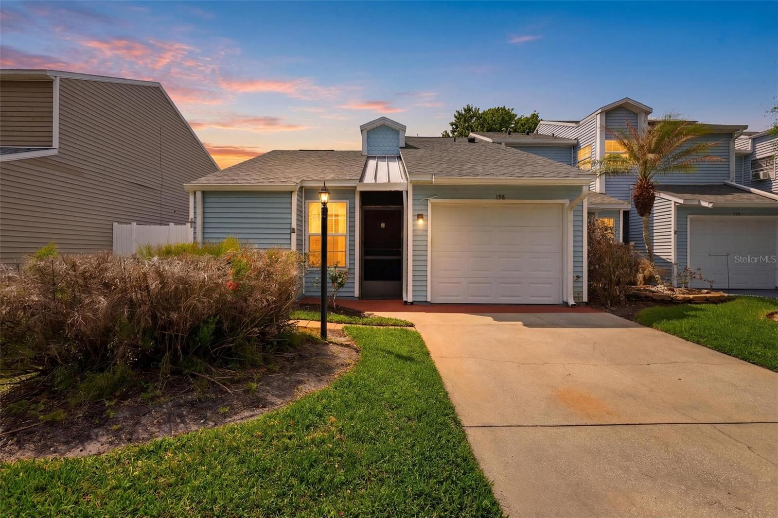 158 NORTHSHORE CIR, CASSELBERRY, FL, 32707