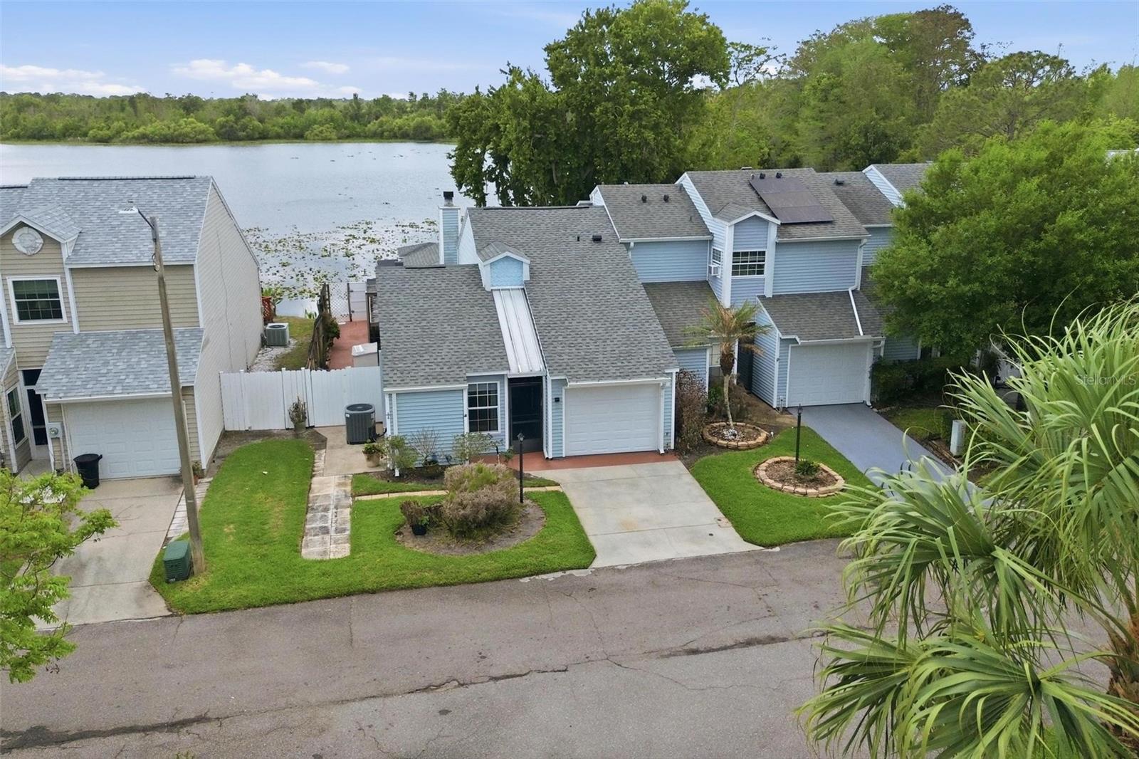 158 NORTHSHORE CIR, CASSELBERRY, FL, 32707