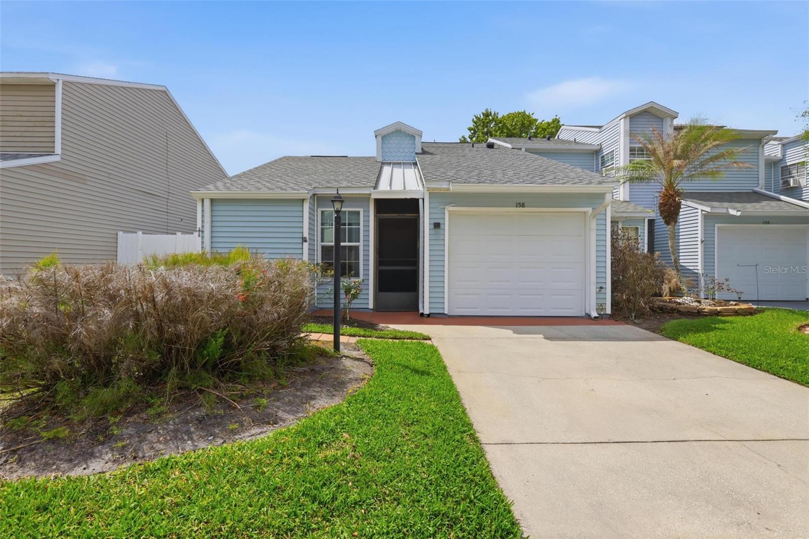 158 NORTHSHORE CIR, CASSELBERRY, FL, 32707