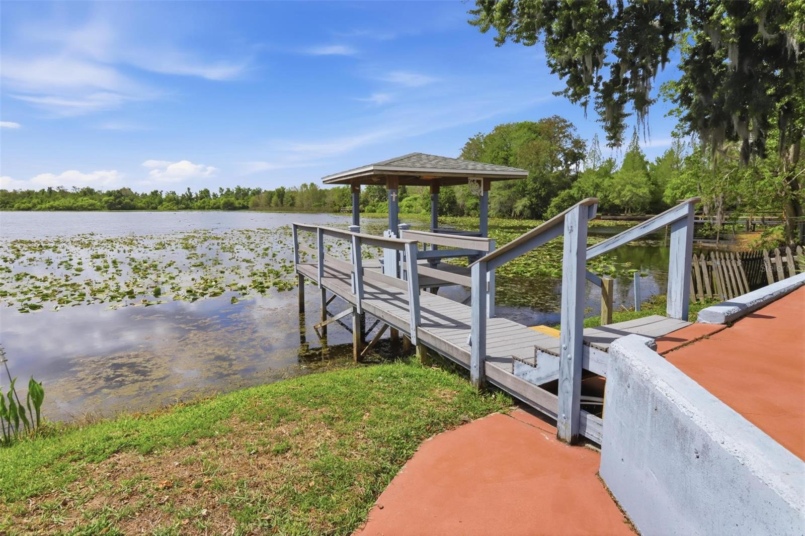 158 NORTHSHORE CIR, CASSELBERRY, FL, 32707