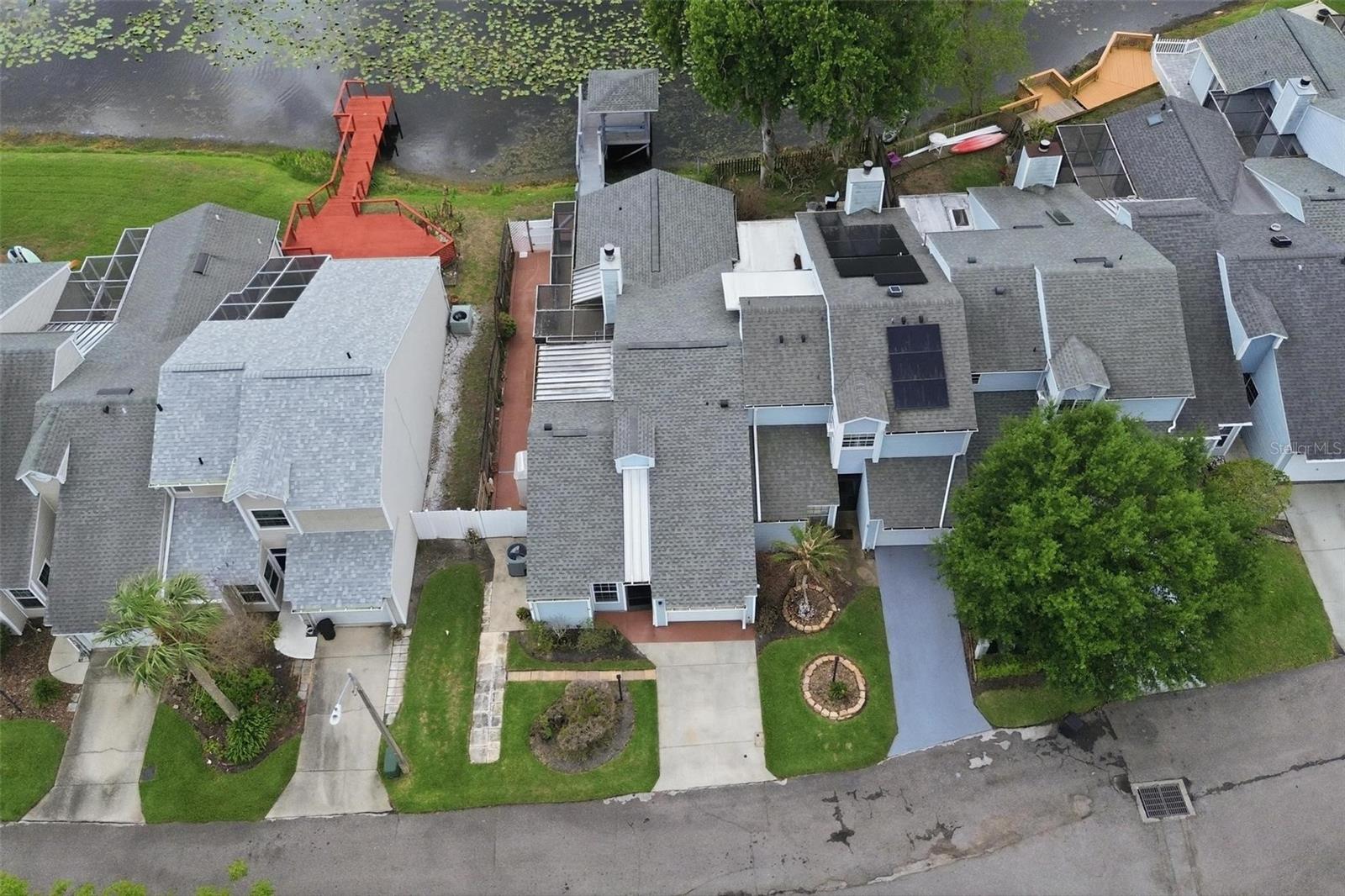 158 NORTHSHORE CIR, CASSELBERRY, FL, 32707