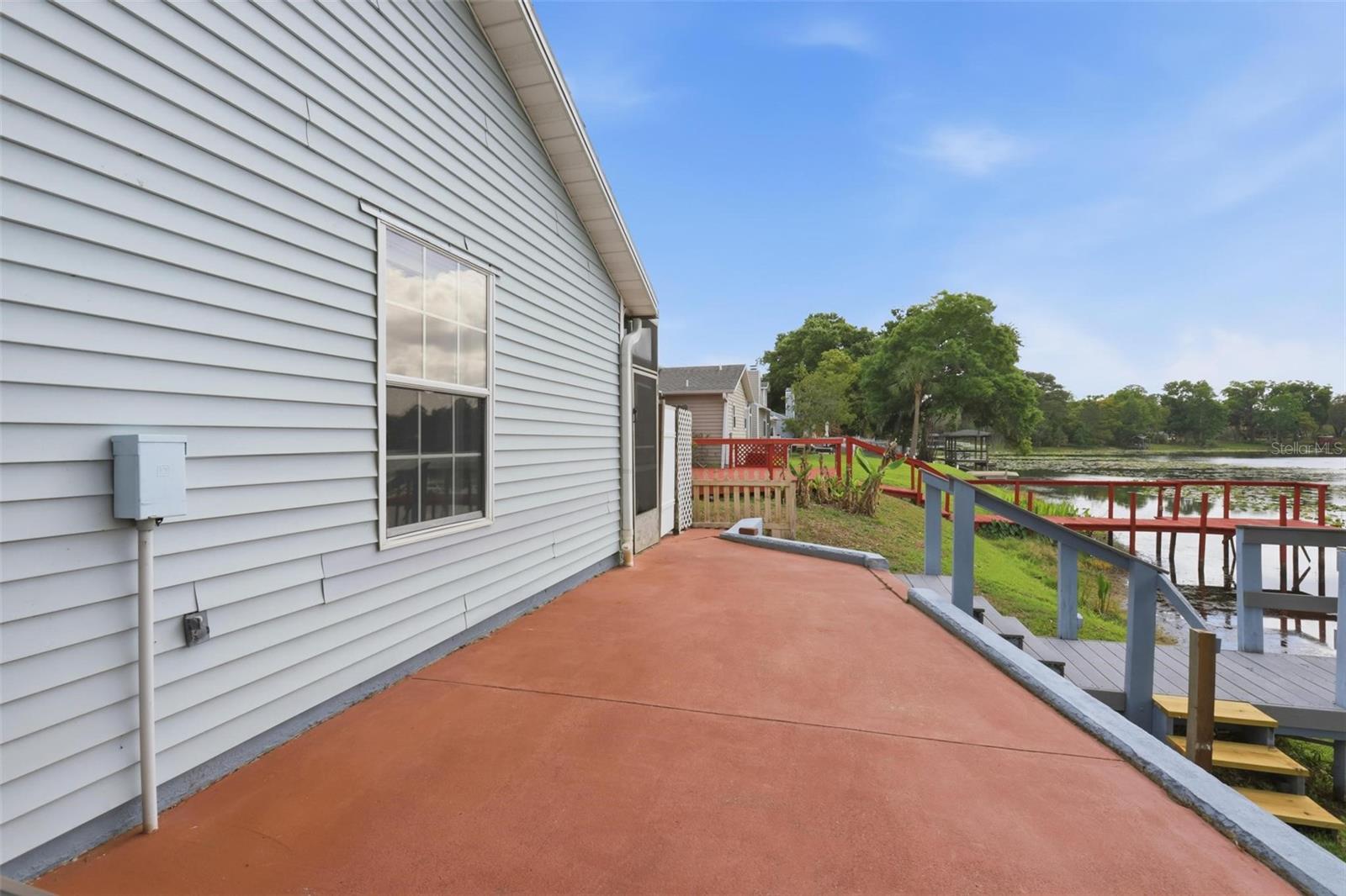 158 NORTHSHORE CIR, CASSELBERRY, FL, 32707