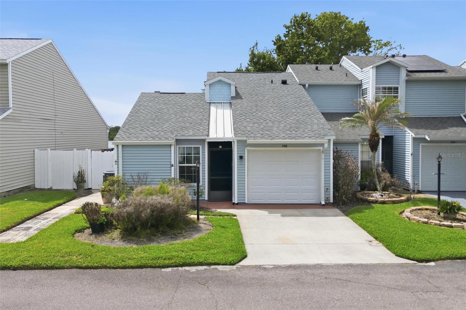158 NORTHSHORE CIR, CASSELBERRY, FL, 32707