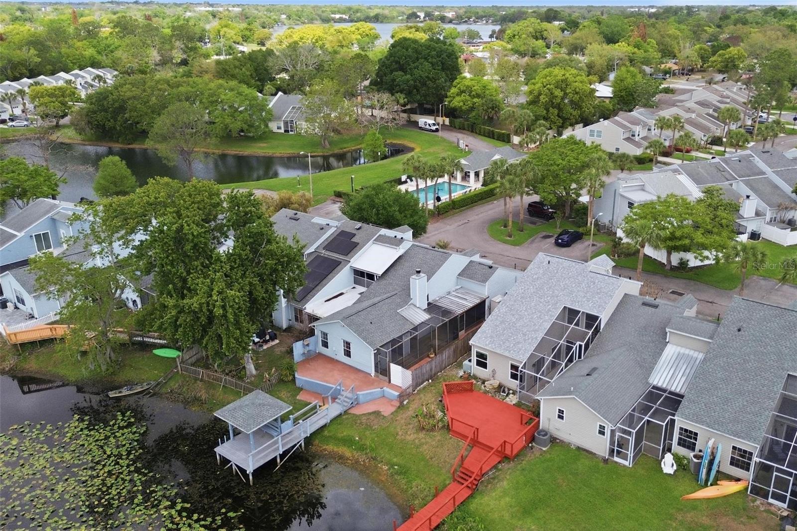 158 NORTHSHORE CIR, CASSELBERRY, FL, 32707