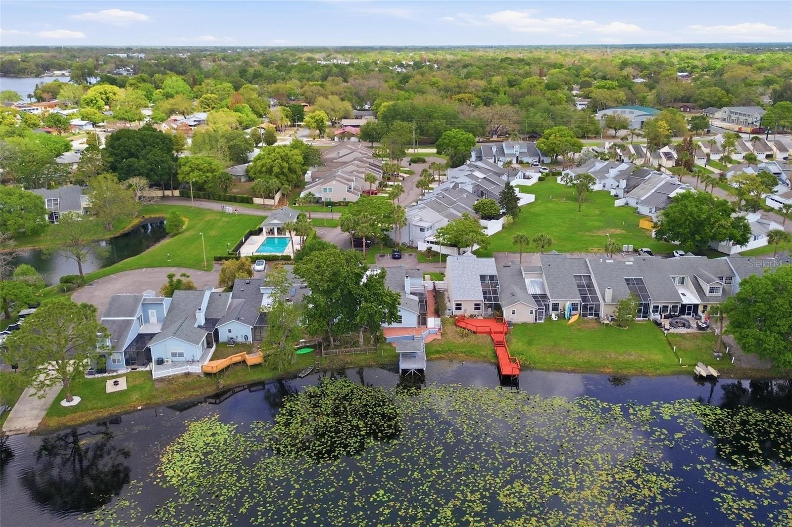 158 NORTHSHORE CIR, CASSELBERRY, FL, 32707