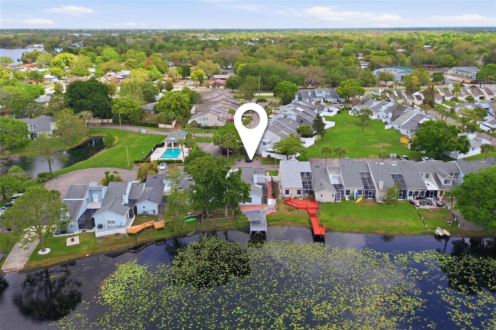 158 NORTHSHORE CIR, CASSELBERRY, FL, 32707