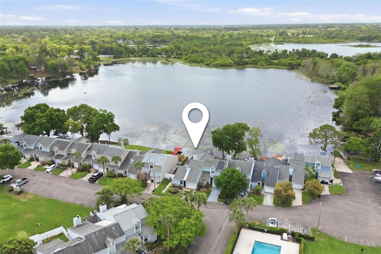 158 NORTHSHORE CIR, CASSELBERRY, FL, 32707