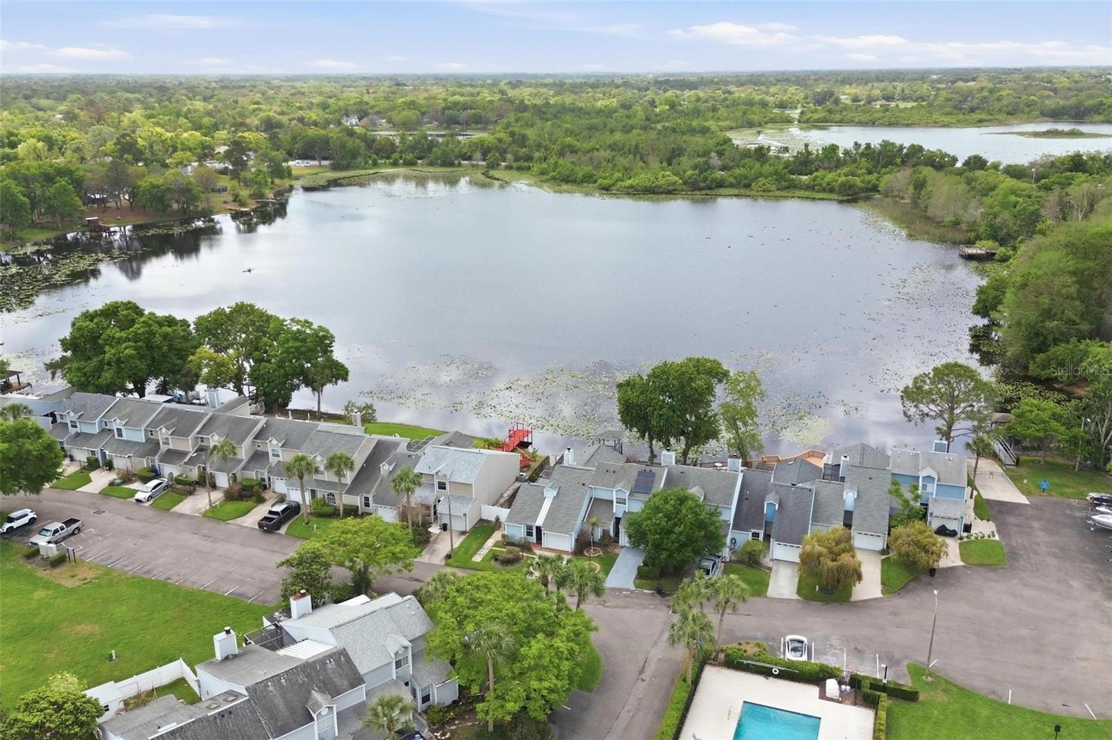 158 NORTHSHORE CIR, CASSELBERRY, FL, 32707