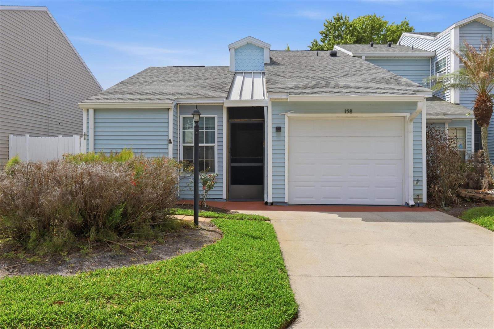 158 NORTHSHORE CIR, CASSELBERRY, FL, 32707